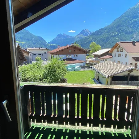 בית נופש Pult