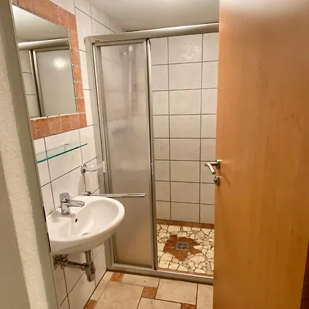 בית נופש Pult לאנגנפלד