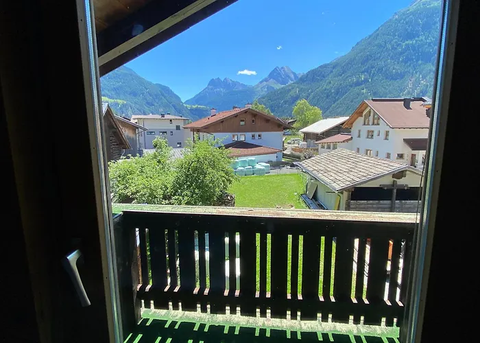 בית נופש Pult