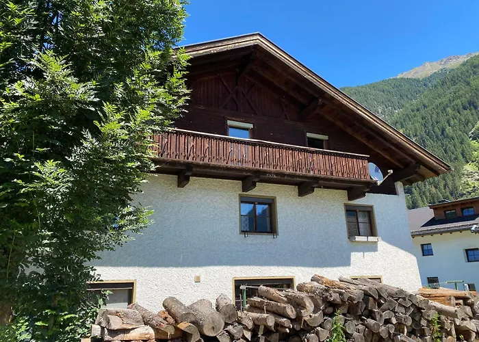 בית נופש Pult